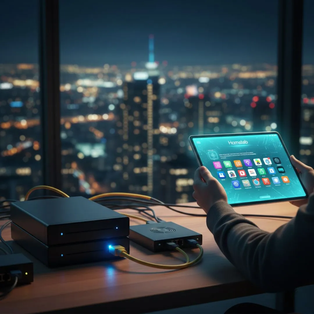 Description of image