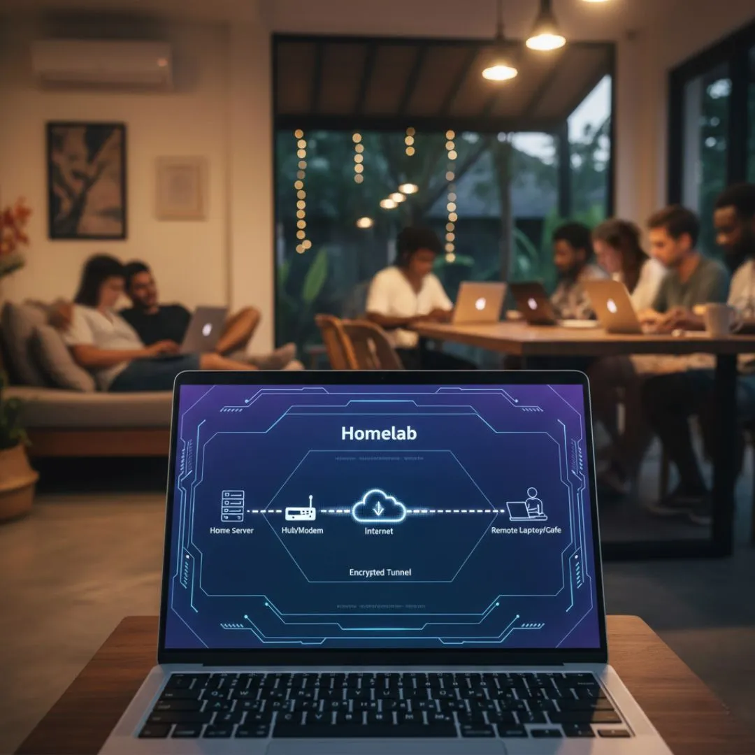 Description of image