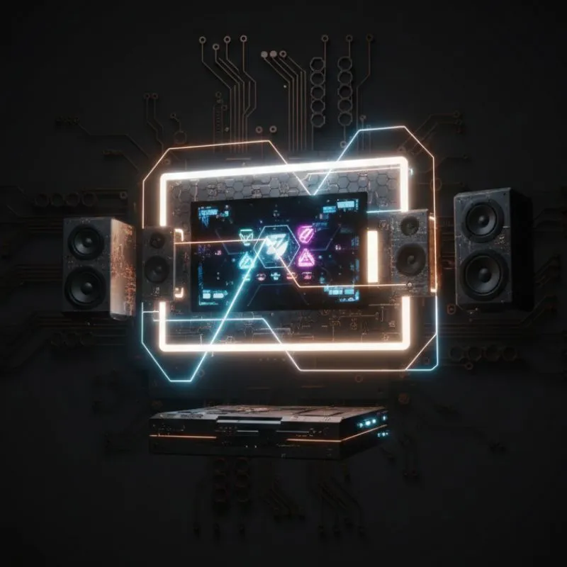 Most Popular Home Media Apps