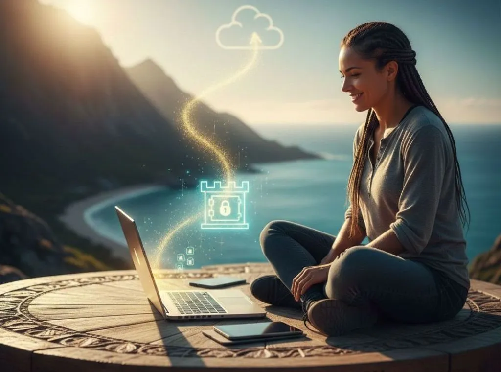 Local-First Apps for Digital Independence